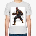 Уличный боец