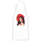 Кухонный фартук