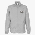 Ветровка без капюшона