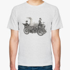 Стимпанк, steampunk