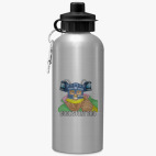 Спортивная бутылка