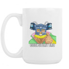 Кружка 420 мл