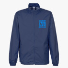 Ветровка без капюшона