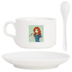 Кофейный набор