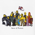 Игра Престолов