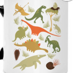 Динозаврики