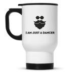 Кружка-термос