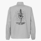 Ветровка без капюшона