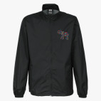 Ветровка без капюшона