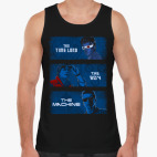 Путешественники во времени