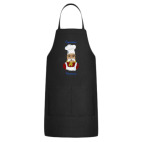 Кухонный фартук