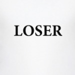  LOSER
