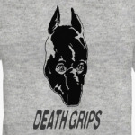 DEATH GRIPS GUILLOTINE (IT GOES YUH!)