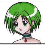 Lettuce (Tokyo Mew Mew)
