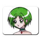 Lettuce (Tokyo Mew Mew)