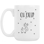 Кружка 420 мл