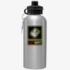 Спортивная бутылка