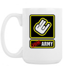 Кружка 420 мл