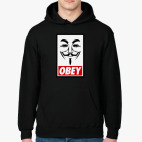 Obey anonymous