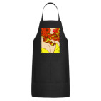 Кухонный фартук