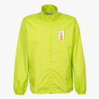 Ветровка без капюшона