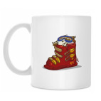 Кружка 330 мл