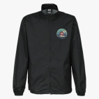 Ветровка без капюшона