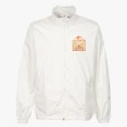 Ветровка без капюшона