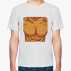 Мужская грудь