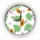 экзотические растения