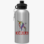 Спортивная бутылка