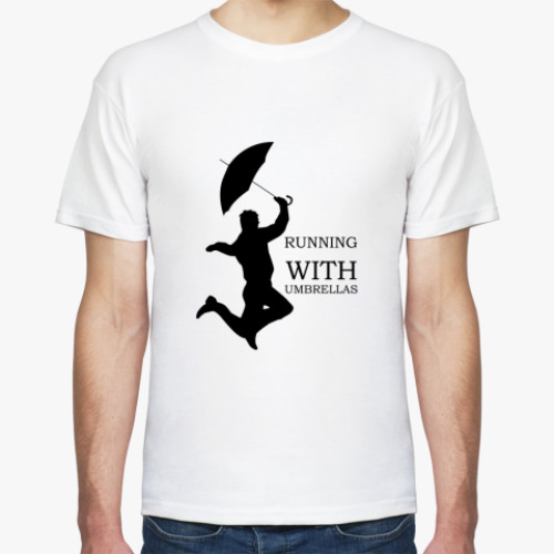Футболка Umbrella
