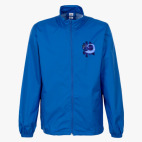 Ветровка без капюшона