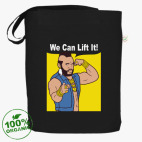 Сумка шоппер