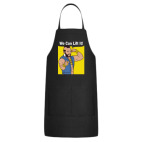 Кухонный фартук