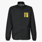 Ветровка без капюшона