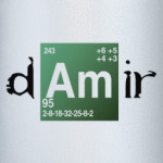 Дамир ('Во все тяжкие')