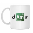 Кружка 330 мл