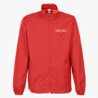 Ветровка без капюшона