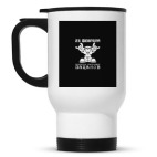 Кружка-термос