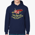 Толстовка худи