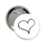 Чернильное сердце