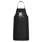 Кухонный фартук