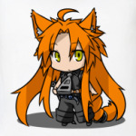  Chibi Fox