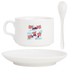 Кофейный набор