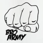 BRO ARMY