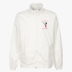 Ветровка без капюшона