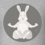 Animal Zen: R is for Rabbit