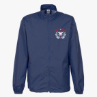 Ветровка без капюшона