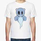 Dead Animals / Spirit bear